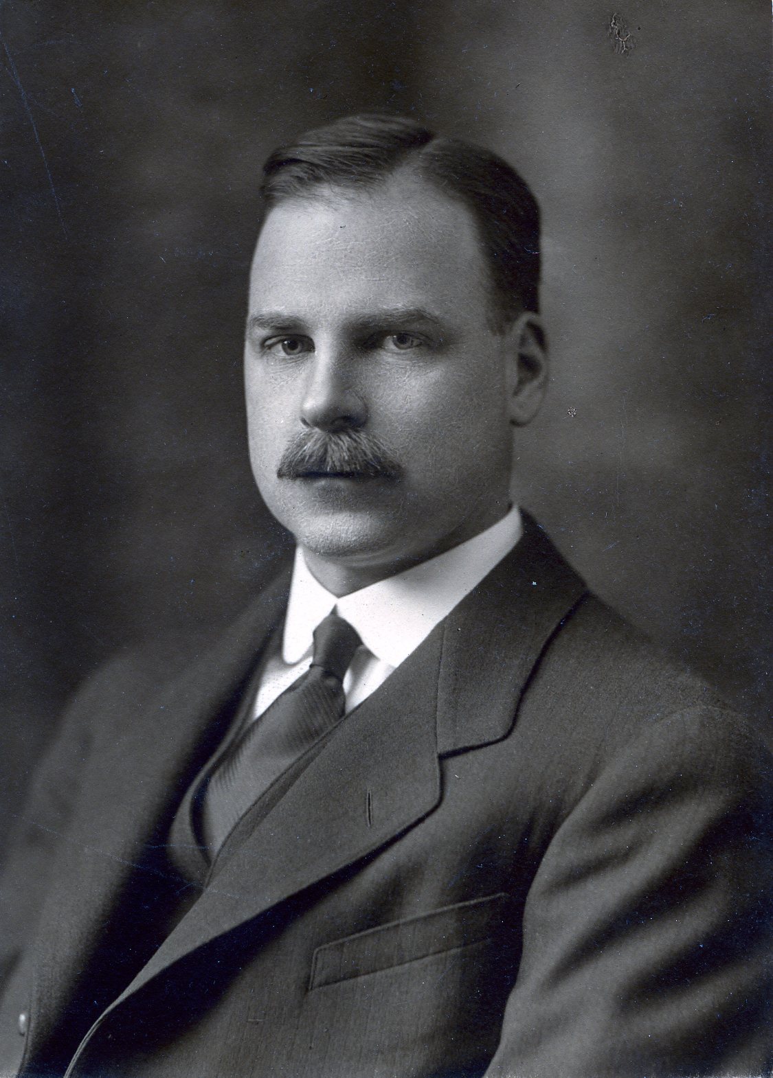 Member portrait of Theodore L. Shear